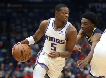 Sacramento Kings have longest playoff drought in four major US sports