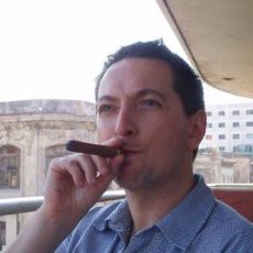 Author image