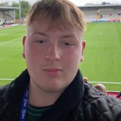 Kyle Curran