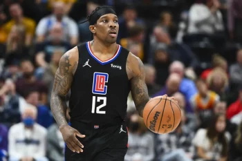 Eric Bledsoe Arrested Hours After Signing With New Team