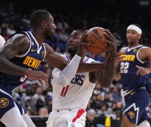 John Wall was 'pissed as hell' at Rockets for being sidelined