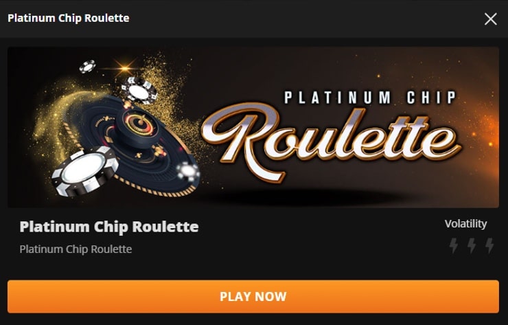 BTC Roulette Online Casinos - Play Games