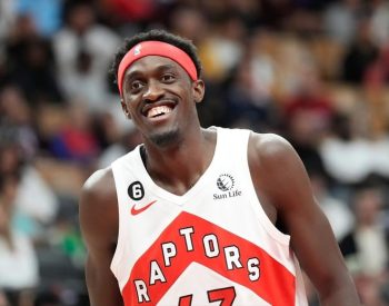 Raptors forward Pascal Siakam not extended ahead of deadline