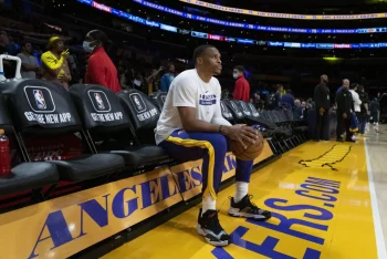 Russell Westbrook Expected to Be Utilized In Bench Role