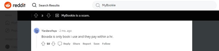 Reddit Review 2
