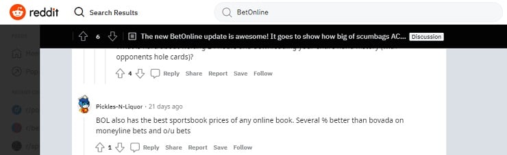 Reddit Review 4