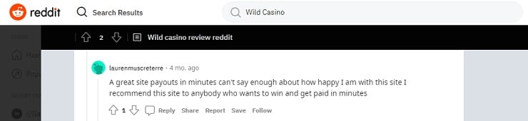 Reddit Review 8