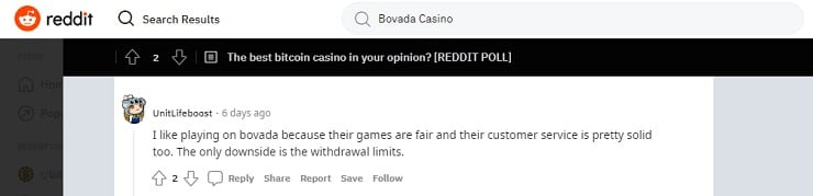 Reddit Review 9