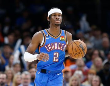 Trail Blazers Damian Lillard to Thunder Shai Gilgeous-Alexander - 'The grass is not always greener'