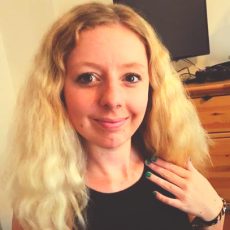 Author image