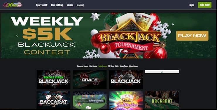 Blackjack Bitcoin