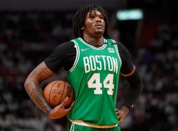 Celtics center Robert Williams III to make season debut vs. Magic