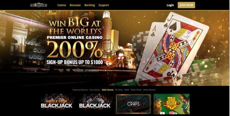 Blackjack Bitcoin