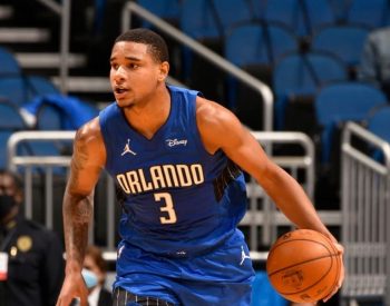 Magic wing Okeke Chuma undergoes arthroscopic procedure, out at least a month