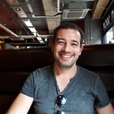 Author image