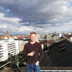Author image