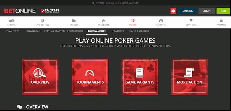 WV casinos