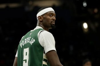 Bobby Portis suspended