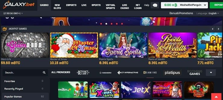 Buffbet Step 4