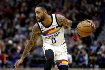 D'Angelo Russell pic