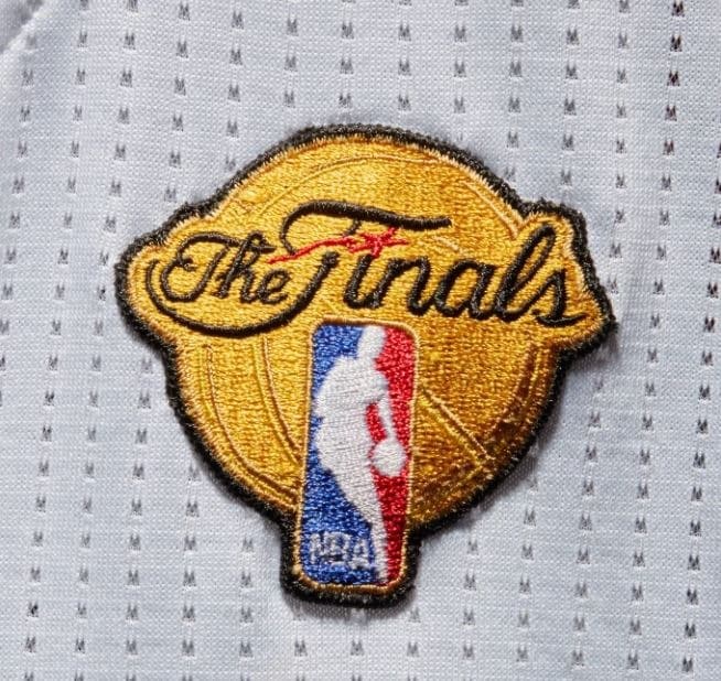 LeBron James Miami Heat jersey from Game 7 of 2013 NBA Finals sells for $3,700,000 at auction