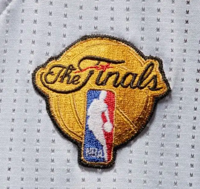 LeBron James Miami Heat jersey from Game 7 of 2013 NBA Finals sells for $3,700,000 at auction