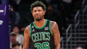 Marcus Smart pic