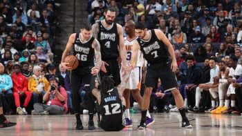 Memphis Grizzlies pic