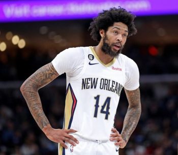 Pelicans Brandon Ingram, CJ McCollum available against Nuggets