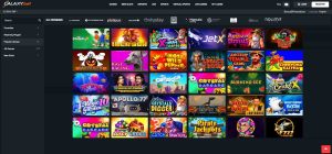 galaxy bet casino