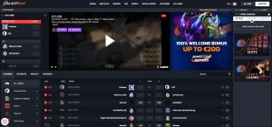 galaxy bet esports