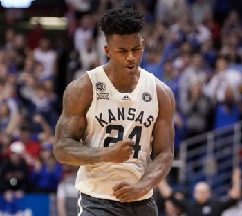 Big 12 Tournament 2023 Bracket, Schedule, How to Watch & Live Stream
