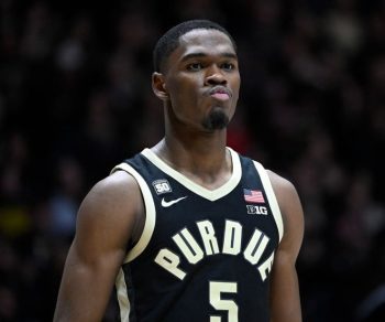 Big Ten Tournament 2023 Bracket, Schedule, How to Watch & Live Stream