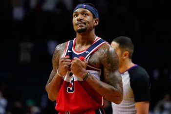 Bradley Beal pic