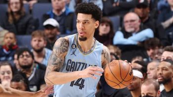 Danny Green pic