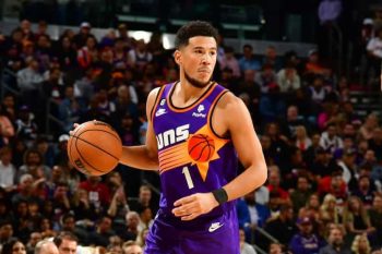 Devin Booker pic