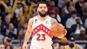 Fred VanVleet pic