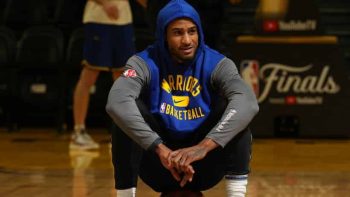 Gary Payton II hurt pic
