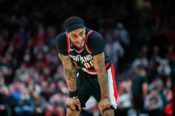 Gary Payton II pic