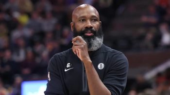 Jacque Vaughn pic