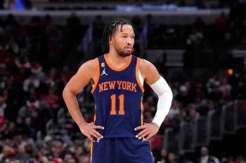 Jalen Brunson pic