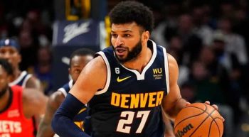 Jamal Murray pic