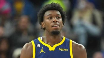 James Wiseman pic