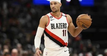 Josh Hart pic