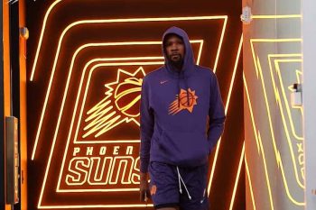 KD Suns pic