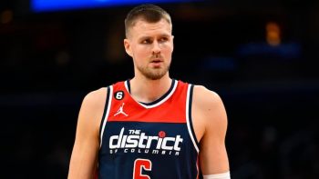 Kristaps Porzingis pic