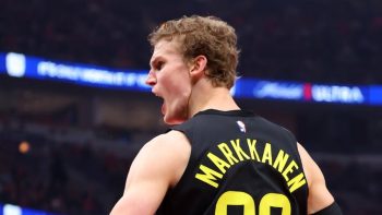Lauri Markkanen Injury Update