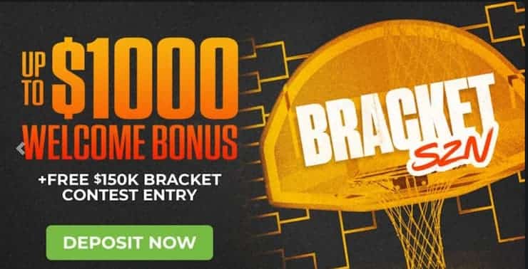 Best March madness bracket contest free