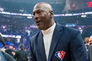 Michael Jordan pic