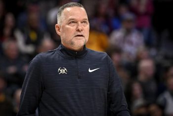 Michael Malone pic
